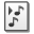 toolbar - media playlist